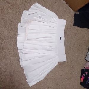 Nike tennis skirt